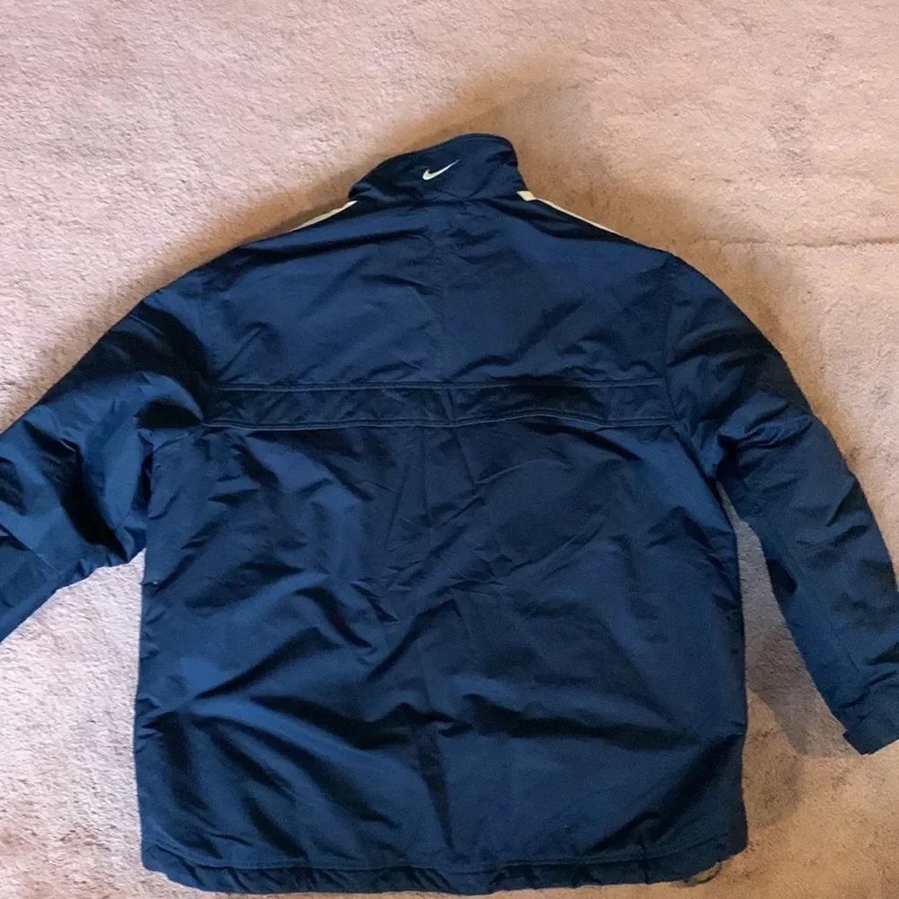 Y2K Nike Winter Jacket‎